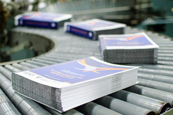 Lagi Cari Penerbit Buku yang Transparan dan Cepat? Coba yang Ini!
