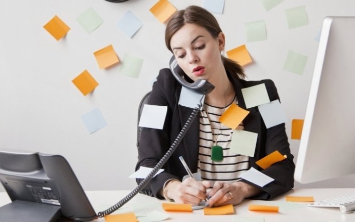 5 Strategi Atur Tidur Sehat Bagi Mahasiswa Sibuk