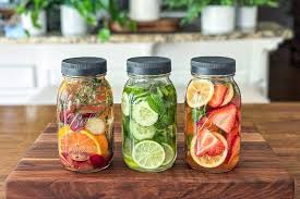 Rekomendasi Minuman Sehat di Rumah untuk Hidup Bugar