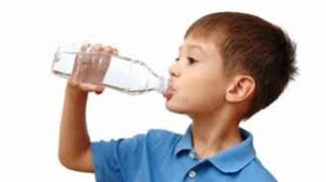 Tubuh Sehat dan Segar dengan Minum Air Cukup