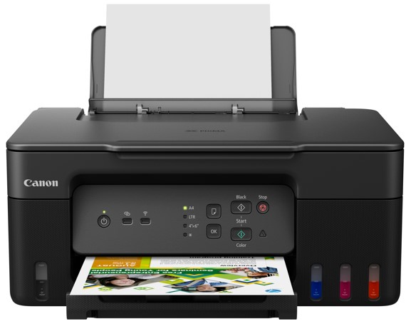 Printer Terbaik 2025: Cepat, Murah, dan Tahan Lama