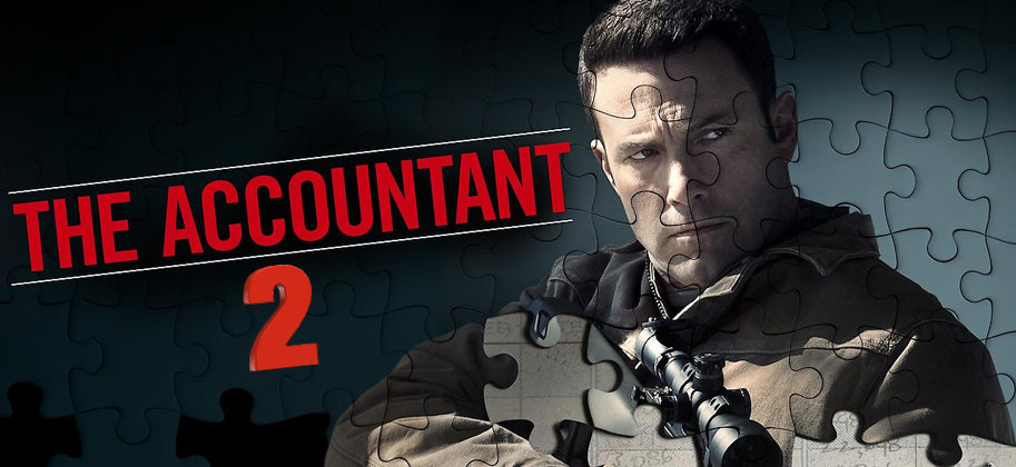 “The Accountant” Hadir di Netflix, Sekuel Dijadwalkan Rilis 2025