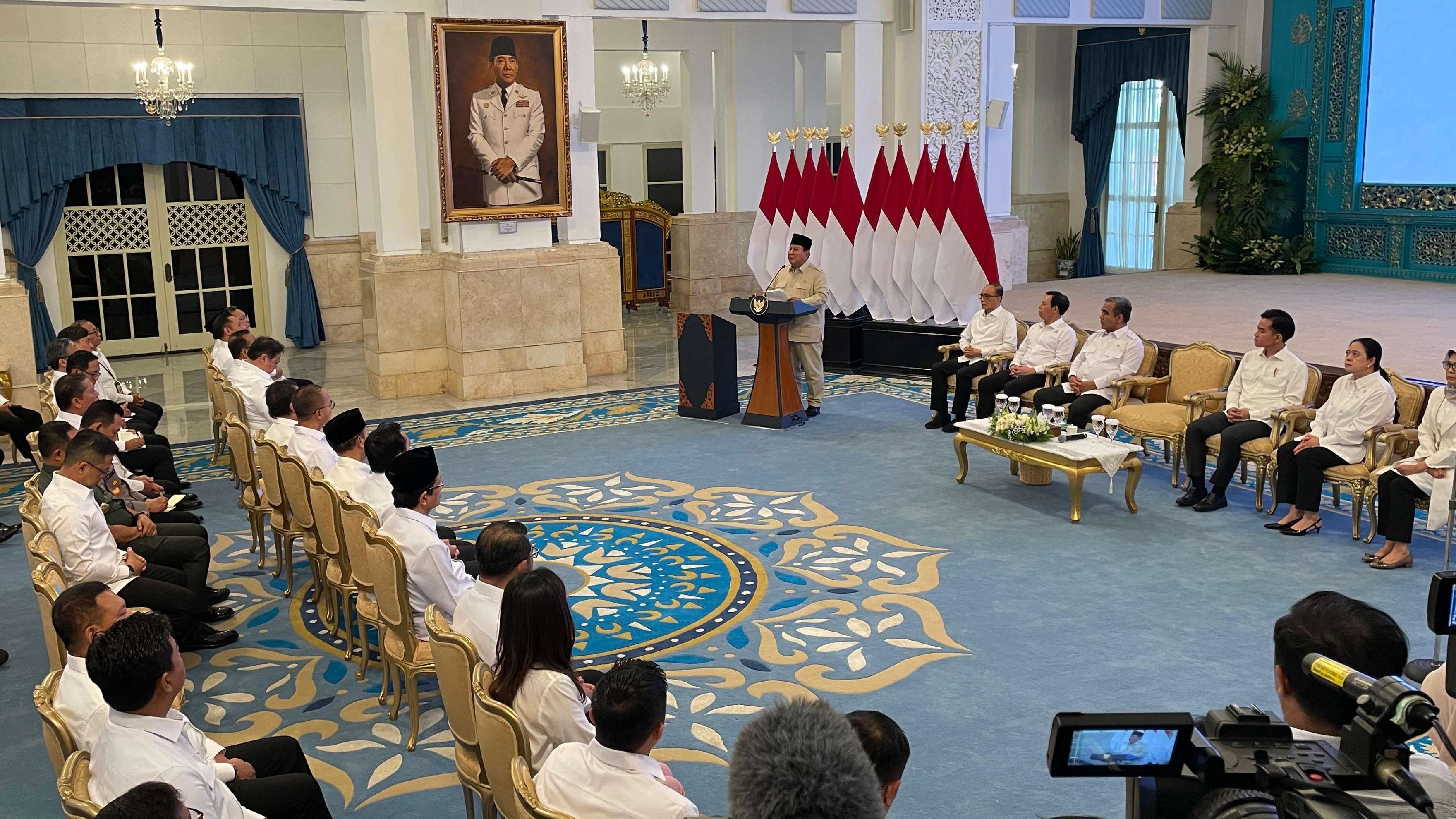 Makna Mewah di Balik Logo HUT RI ke-80: Lebih dari Sekadar Perayaan