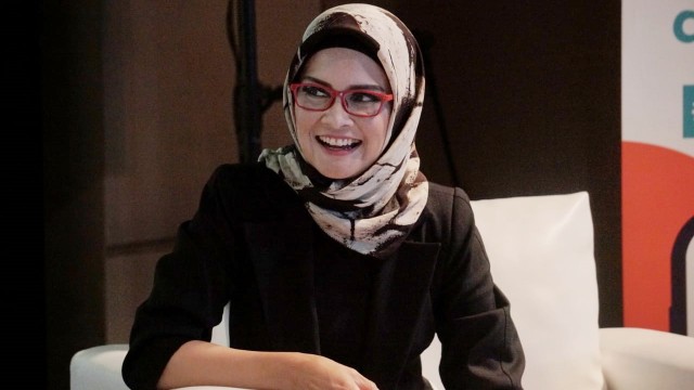 Dikritik Warganet, Adita Irawati Minta Maaf soal “Rakyat Jelata”