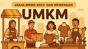 10 Langkah Tepat Mengelola Keuangan UMKM Sukses