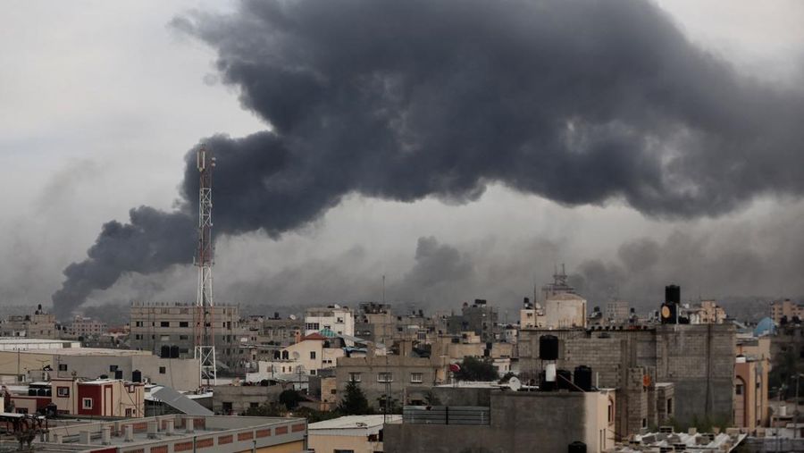 Tragedi Kemanusiaan di Gaza: RS Indonesia Dikepung dan Diserang, Sistem Kesehatan di Ambang Runtuh