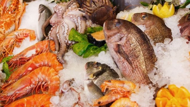 Kenali 10 Jenis Ikan yang Mengandung Merkuri