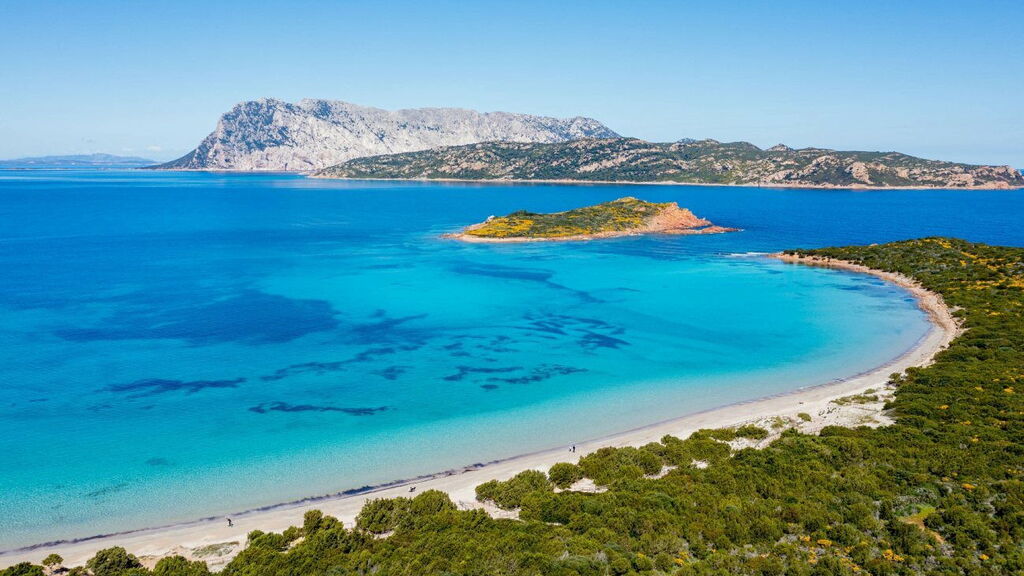 Usia Panjang Penduduk Sardinia, Apa Rahasianya?