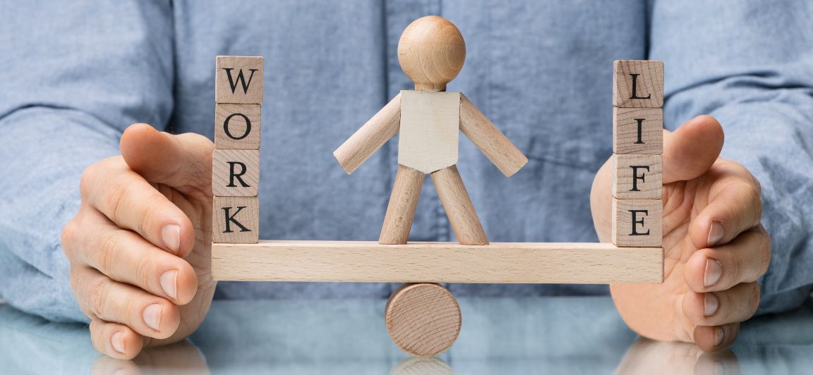 Work-Life Balance: Kunci Produktivitas dan Kesehatan