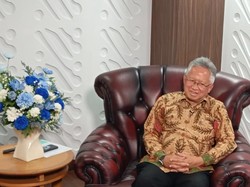 Jalur Mandiri 2025, Mendikti Minta Sumbangan Tidak Jadi Beban Calon Mahasiswa