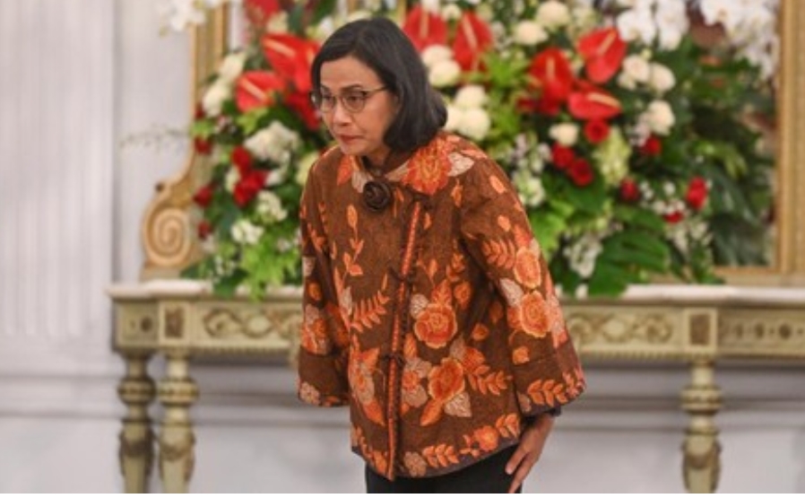 Sri Mulyani Paparkan Kinerja APBN Januari-Februari 2025, Defisit Capai Rp31,2 Triliun