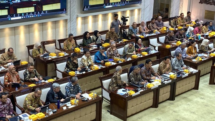 Kemenkeu Lanjutkan Efisiensi Anggaran di 2026, Hemat Rp3,53 Triliun