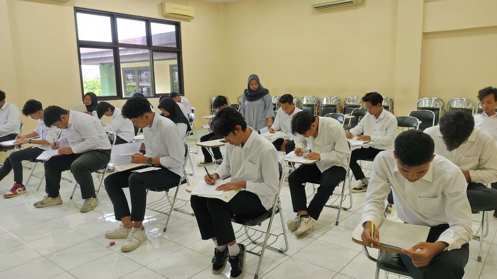 7 Strategi Belajar Jitu Mahasiswa Menyongsong Ujian Akhir