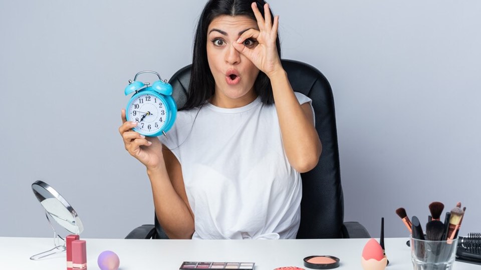 Kunci Sukses di Era Sibuk: Atur Waktumu dengan Cerdas