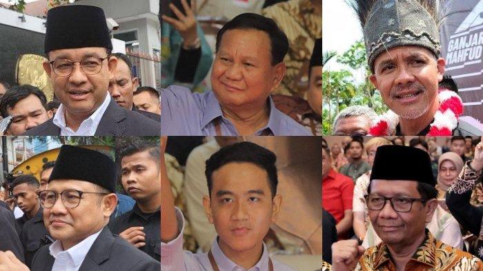 MPR RI Undang Kandidat Pilpres untuk Hadir di Pelantikan Presiden dan Wakil Presiden Terpilih