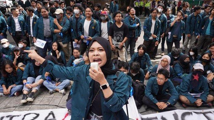 ITB Wajibkan Kerja Paruh Waktu Untuk Mahasiswa Penerima Beasiswa, Keputusan Final Setelah Demo