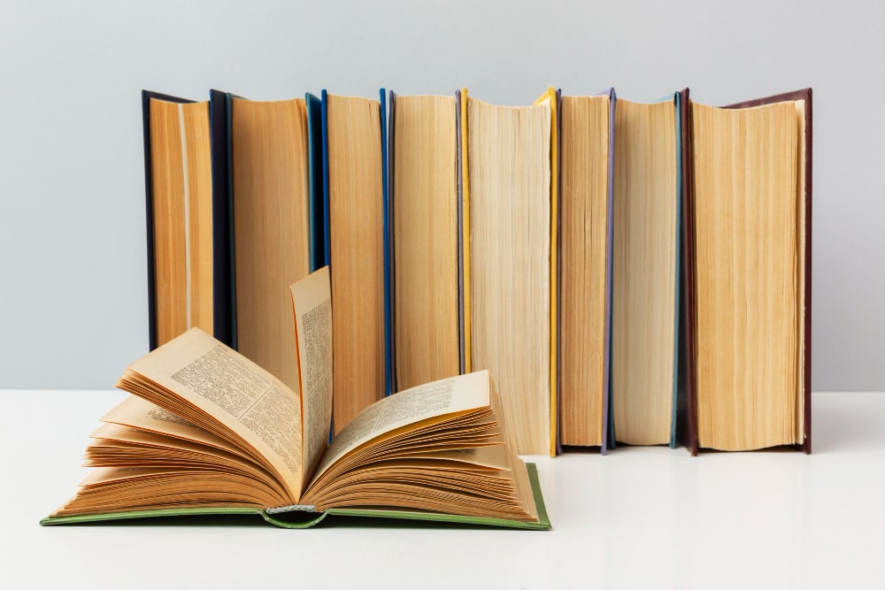 Resensi Buku: Belajar Menulis dan Berpikir Kritis