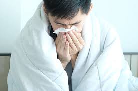 Atasi Flu Lebih Cepat dengan Terapi Alami