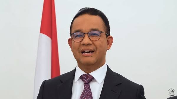 Anies Baswedan Gagal Maju di Pilkada 2024: Pertimbangkan Pembentukan Partai Politik Baru, Ini Persyaratannya