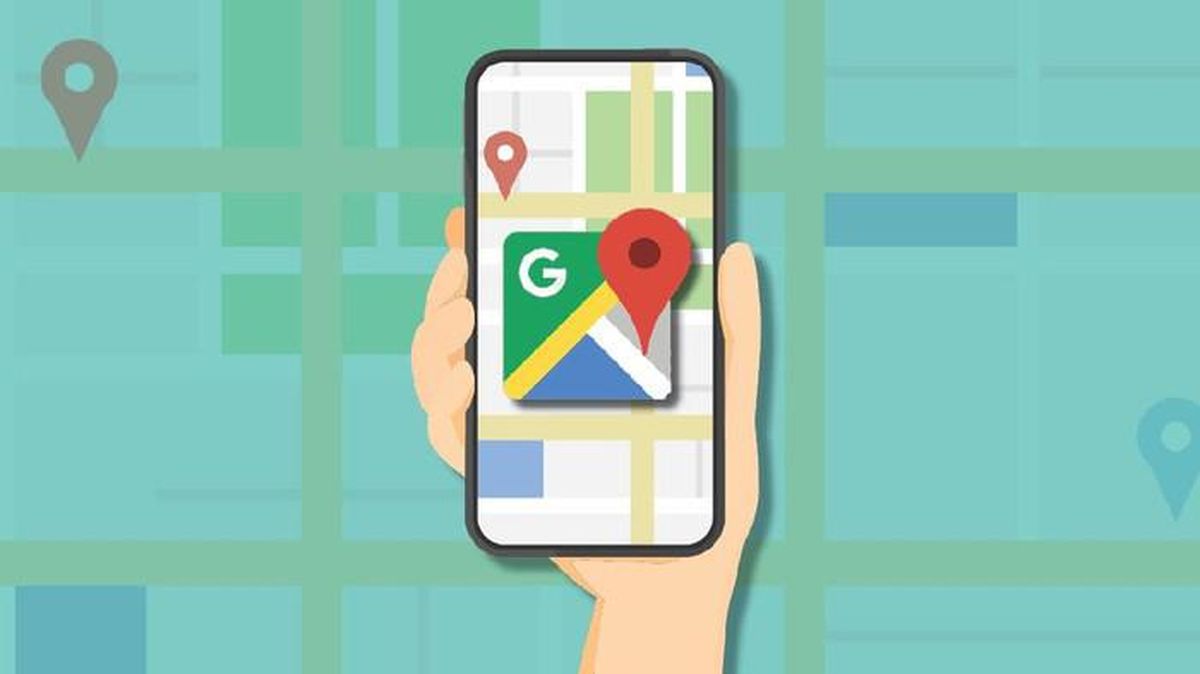 Google Maps Ubah Nama Teluk Meksiko, Apa Alasan di Baliknya?