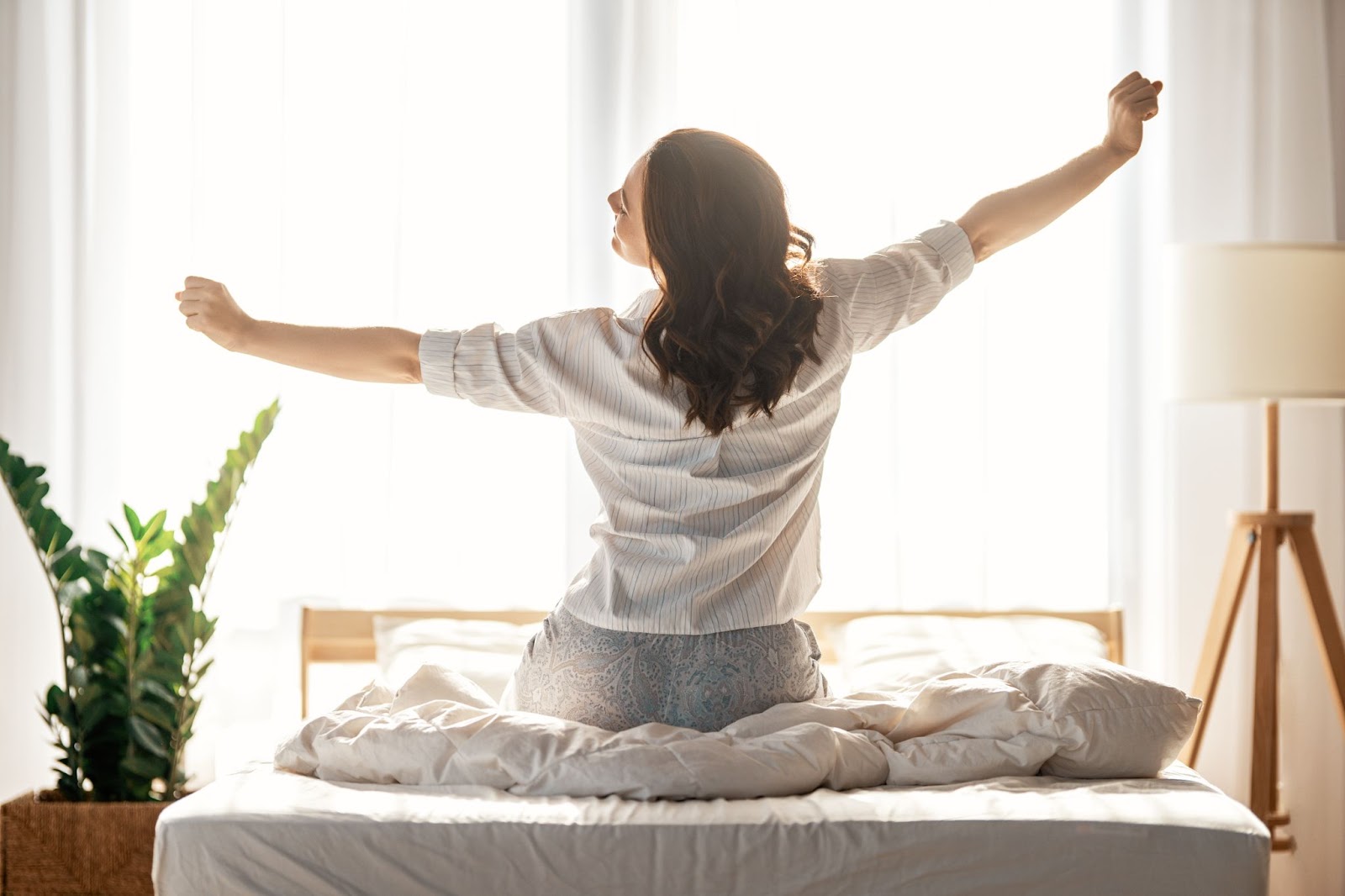 5 Kebiasaan Pagi Positif untuk Hari yang Lebih Efisien