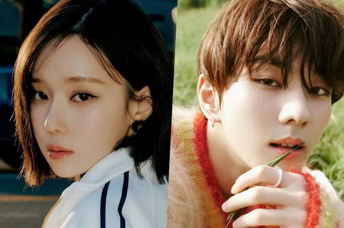 Winter Aespa & Jungwon Enhypen Dikabarkan Pacaran? Ini Bantahan SM Entertainment!