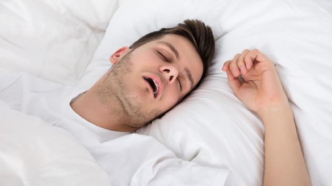 Benarkah Kebanyakan Tidur Bisa Membuat Tubuh Lemas? Ini Penjelasannya