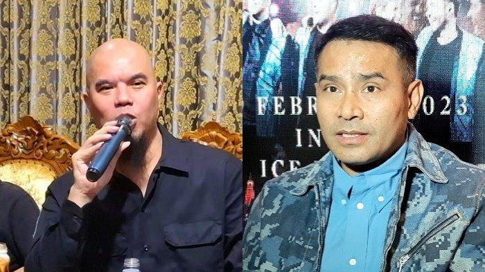Judika Enggan Bawakan Lagu Dewa 19 Lagi, Ahmad Dhani Beri Respons Mengejutkan