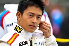 Pembalap Rio Haryanto Resmi Menikah dengan Athina Papadimitriou