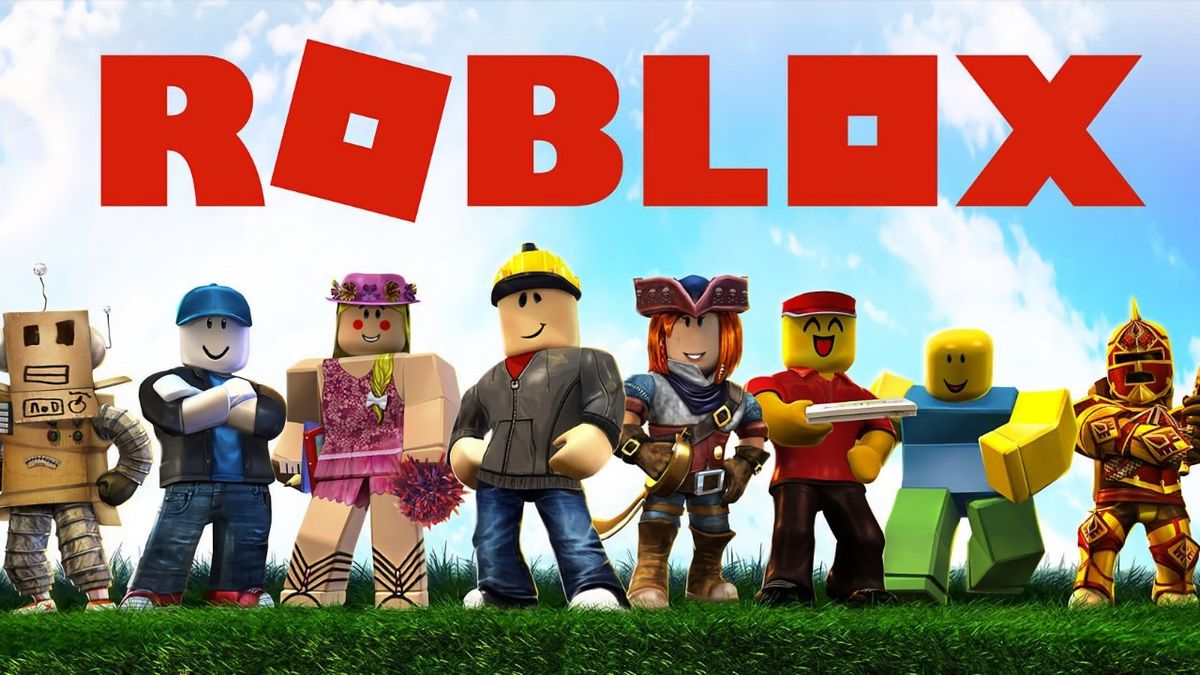 Main Roblox Ternyata Bisa Bikin Cuan dan Jago Coding, Ini Buktinya
