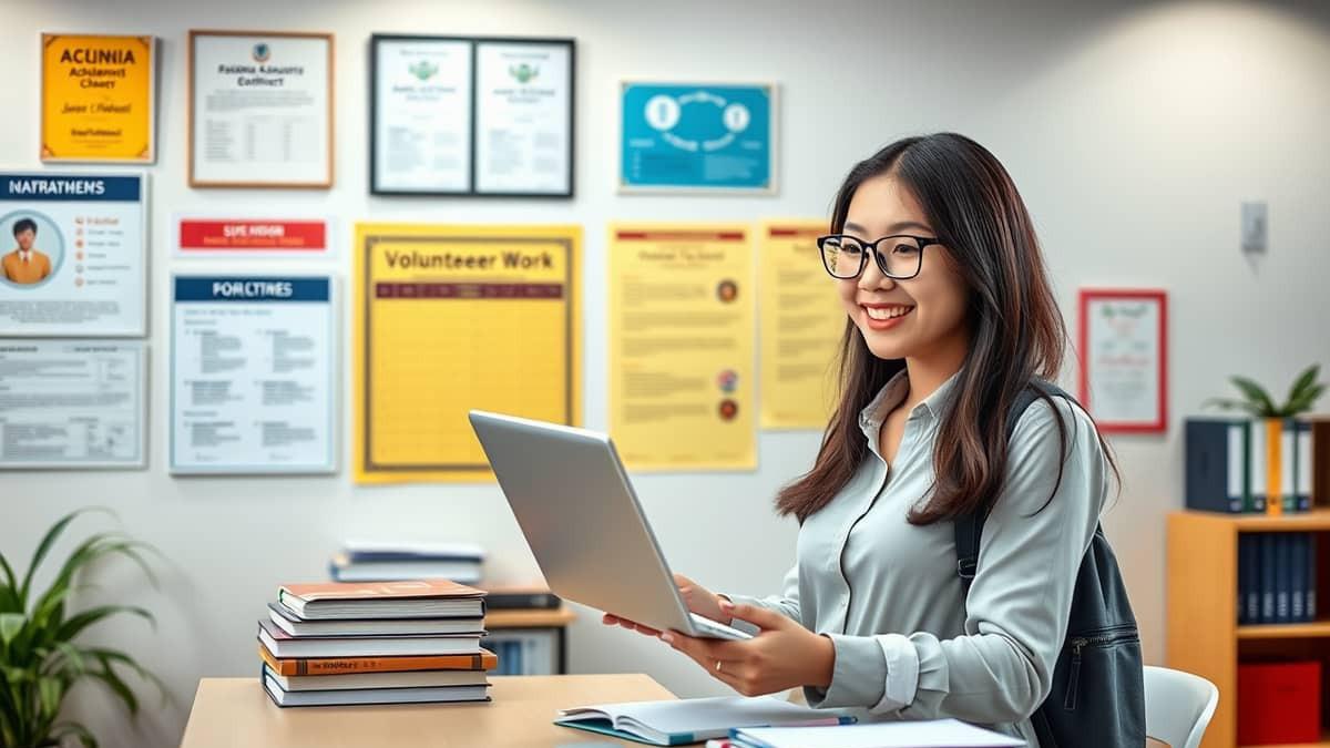 Tips Memakai Teknologi Digital untuk Mahasiswa Super Produktif