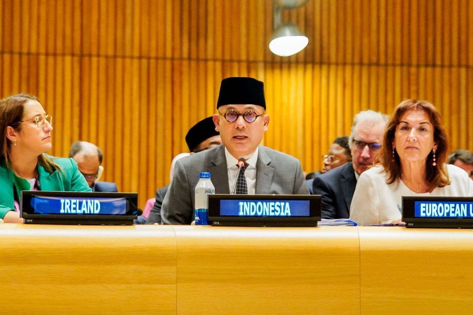 Malaysia Berhasil Mediasi Damai Kamboja–Thailand, Indonesia Beri Apresiasi