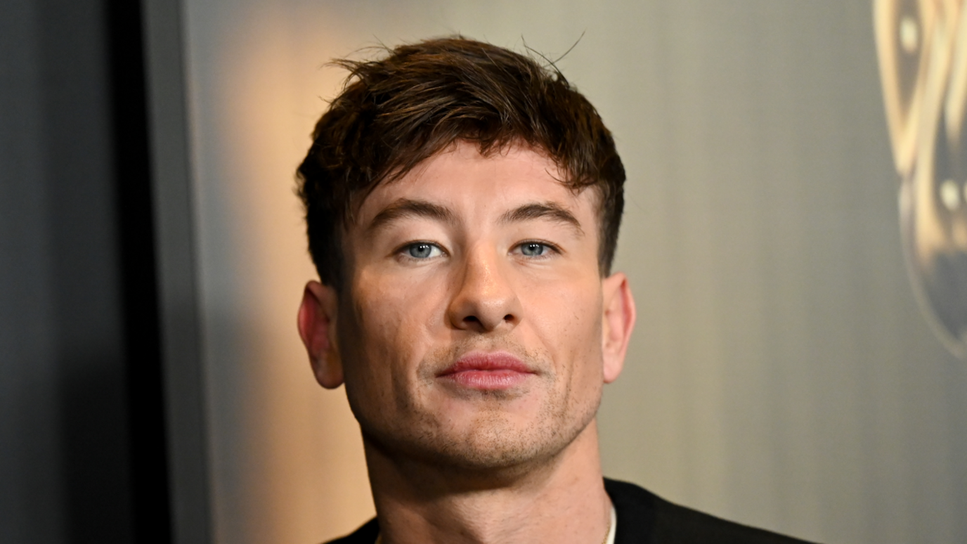 Dihujat Netizen, Barry Keoghan Angkat Bicara Soal Rumor Perselingkuhan