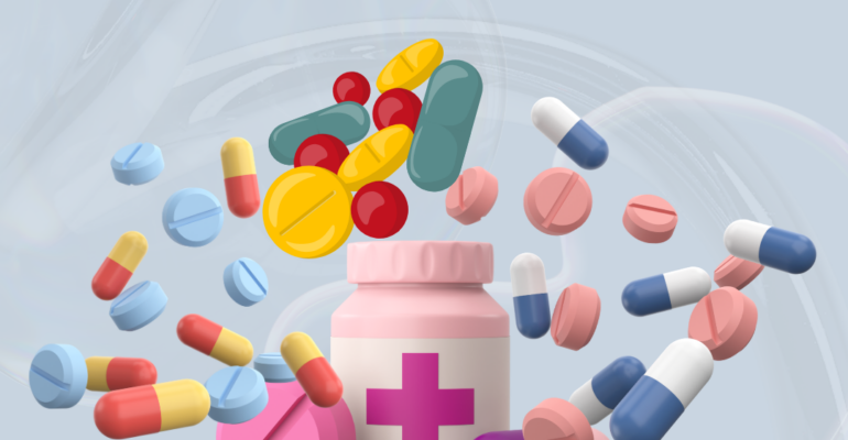 Tips Praktis Memilih Obat Aman untuk Kesehatan Anda