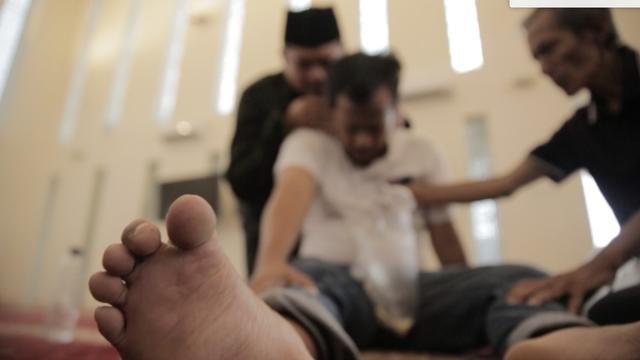 Ruqyah Syariyyah Menurut Islam dan Manfaatnya