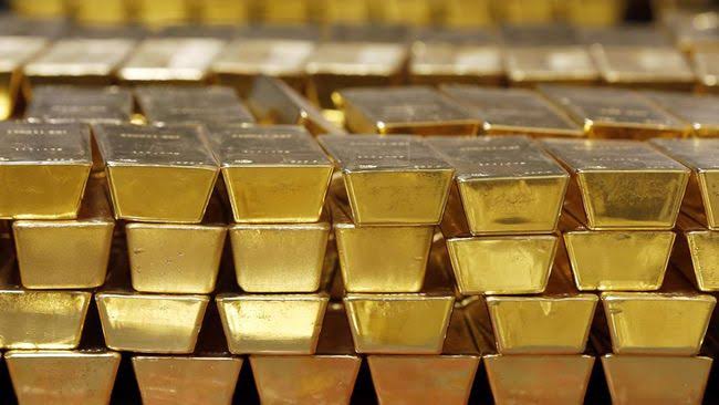 Emas dalam Dunia Finansial: Investasi Abadi di Tengah Ketidakpastian Ekonomi