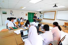 Manfaat Tak Terduga dari Mempelajari Bahasa Asing Baru