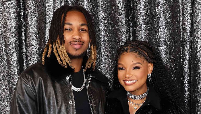 Setelah Dua Tahun Pacaran, Halle Bailey dan DDG Umumkan Perpisahan