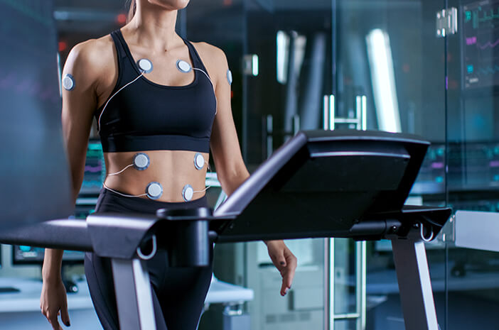 Gak Perlu ke Gym! Treadmill Bisa Bantu Turunkan Berat Badan dari Rumah