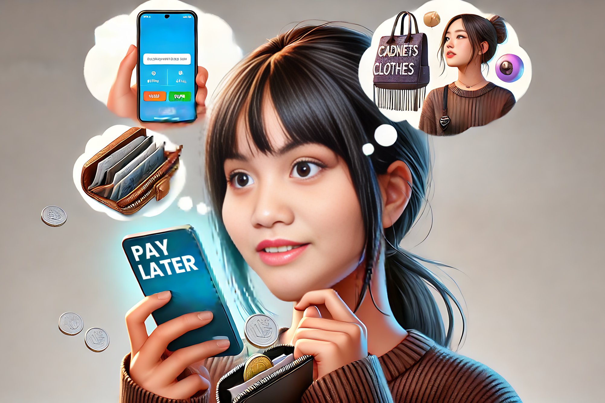 Hati-Hati dengan Kartu Kredit dan PayLater: Kemudahan yang Bisa Menjerat!