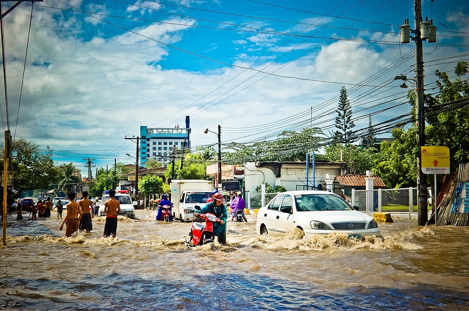 Apa itu Bencana Hidrometeorologi? Penyebab dan Dampaknya di Musim Hujan