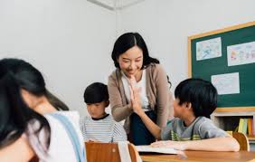 Membangun Karakter Anak Sejak SD untuk Generasi Unggul