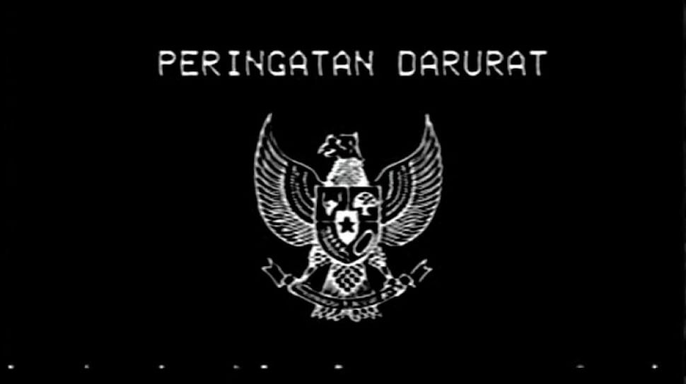 Peringatan Darurat Garuda Hitam, Apa Makna di Baliknya?