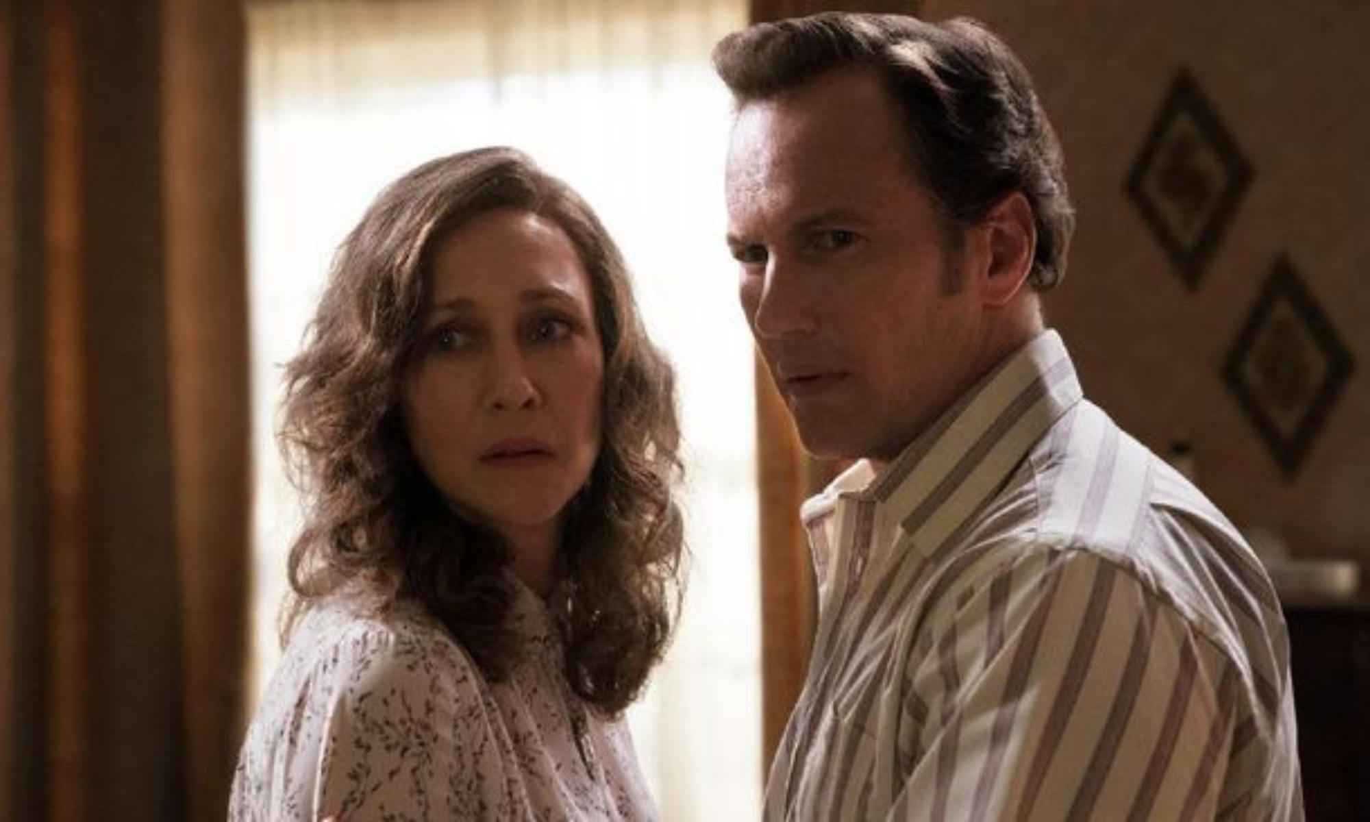 'The Conjuring' Finale Resmi Digarap, Siap Rilis September 2025