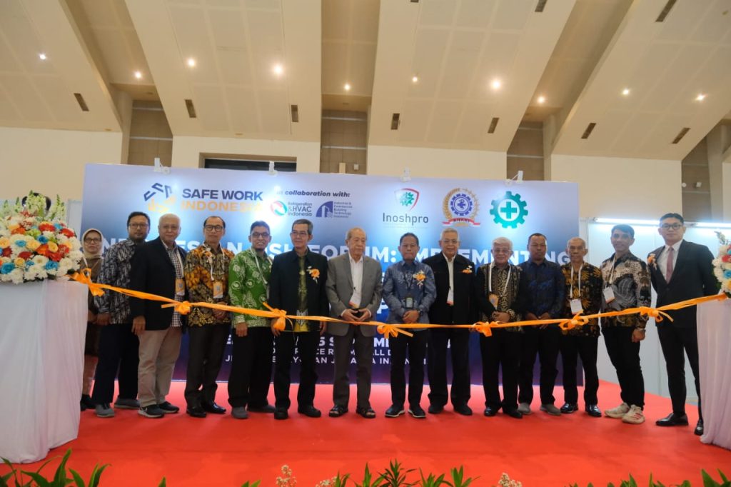 Inovasi Hemat Energi di RHVAC Indonesia 2024, Teknologi Pendingin Udara Ramah Lingkungan