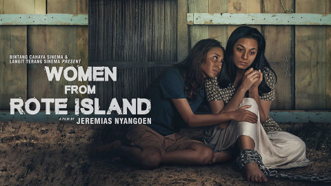 Women From Rote Island Siap Mewakili Indonesia di Kompetisi Internasional Oscar 2025