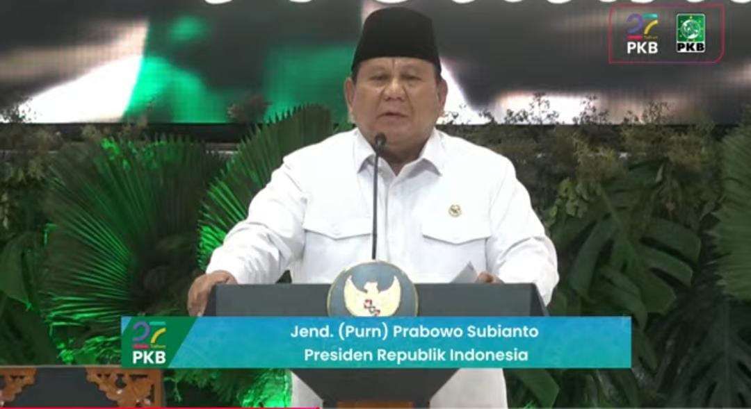 100 Triliun Melayang Setiap Tahun! Prabowo Bongkar Kejahatan Beras