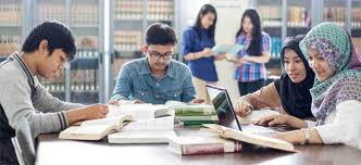 Cara Sederhana Menjaga Pola Hidup Sehat Mahasiswa