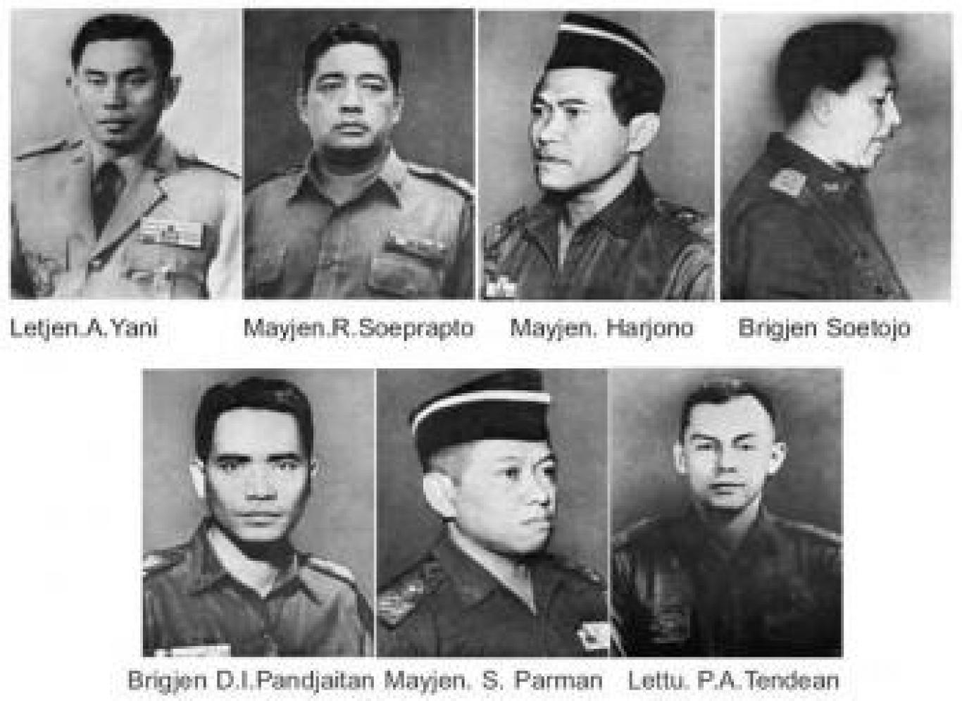 G30S/PKI: Sejarah Indonesia yang Tak Boleh Terlupakan