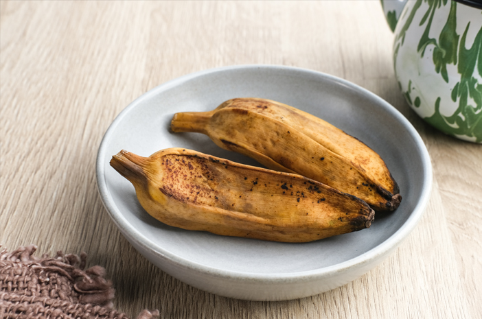 Manfaat Pisang Rebus untuk Kesehatan, Murah tapi Luar Biasa!